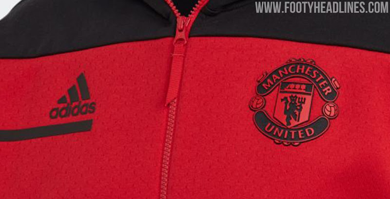 Adidas zne 2025 anthem supershell jacket